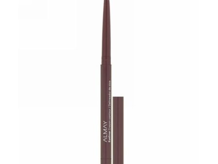 Almay All Day Eyeliner Pencil 207 Brown For Discount