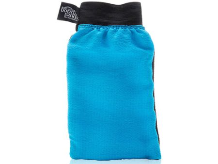 Bondi Sands Dual Action Reuseable Exfoliating Mitt Hot on Sale