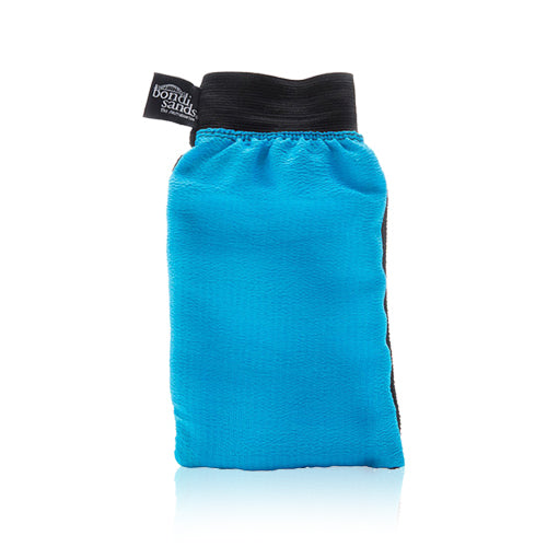 Bondi Sands Dual Action Reuseable Exfoliating Mitt Hot on Sale